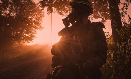 (Foto: Bundesheer/Daniel Trippolt)