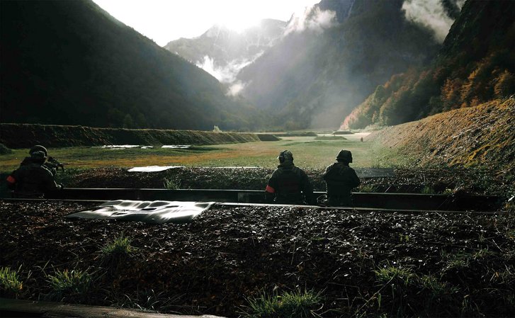 (Foto: Bundesheer/Gerald Weihs)