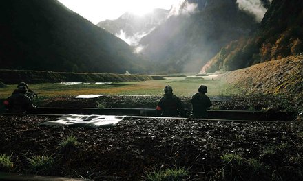 (Foto: Bundesheer/Gerald Weihs)