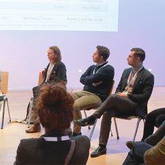 Das 9. Forum Jugendstrategie, das am 28. November 2023 stattfand, konzentrierte sich unter dem Titel „Jugend und Krisen: Initiativen in herausfordernden Zeiten“ auf die Bewältigung von Krisen im Kontext des gemeinsamen Jugendzieles der Österreichischen Jugendstrategie. (Foto: BKA/Herbert Rosenstingl)