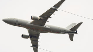 Das Symbolfoto zeigt einen Airbus A330. (Symbolfoto: Chris Phutully; CC BY 2.0)