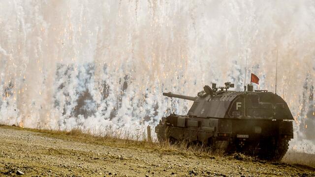 (Foto: Bundesheer/Gerald Grestenberger)