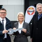 (Bild: Gunter Pusch / HBF)
