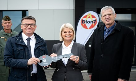 (Bild: Gunter Pusch / HBF)