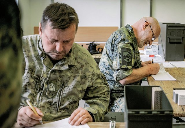 (Foto: Bundesheer/Gerald Weihs)