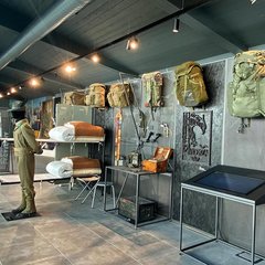 (Foto: Museo Nazionale Storico degli Alpini)