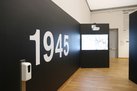 Sonderausstellung "Der junge Hitler. Prägende Jahre eines Diktators 1889 – 1914" im Haus der Geschichte des Museums Niederösterreich 2020. (Foto: RedTD/Gerold Keusch)