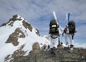 An beiden Tagen herrschten optimale Wetterbedingungen für den Bewerb. (Foto: Bundesheer/Sigi Schwärzler)