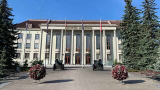 (Foto: Baltic Defence College)