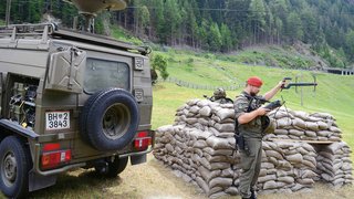 (Foto: Bundesheer/Markus Koppitz)