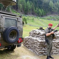 (Foto: Bundesheer/Markus Koppitz)