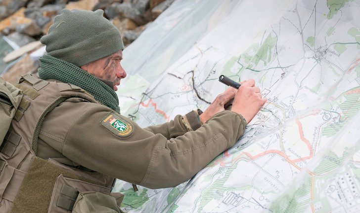 (Foto: Bundesheer/Gunter Pusch)