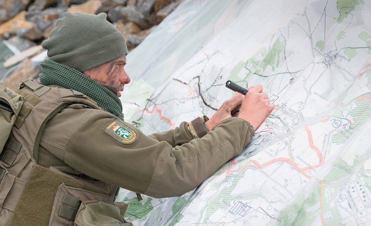 (Foto: Bundesheer/Gunter Pusch)