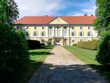 … im Schloss Starhemberg in Eferding (Oberösterreich), in dem auch mehrere Veranstaltungen des dreißigjährigen Ausmusterungsjubiläums stattfanden. (Foto: Heindl)