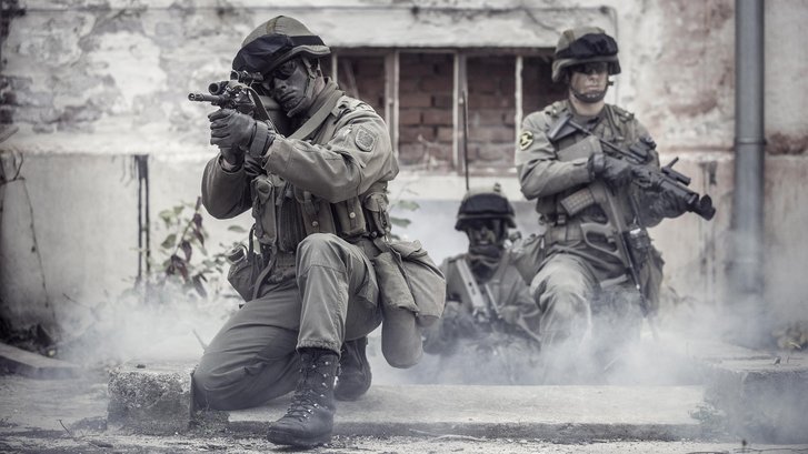 Eine bewegliche Einsatzführung ist auch in der Verteidigung der Schlüssel zum Erfolg. (Foto: Bundesheer/Daniel Trippolt)