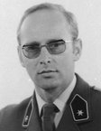 Koller Wilfried (* 1943, Panzertruppe, Hauptmann, Hofrat, Mag.)