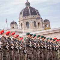 (Foto: Bundesheer/Paul Kulec)