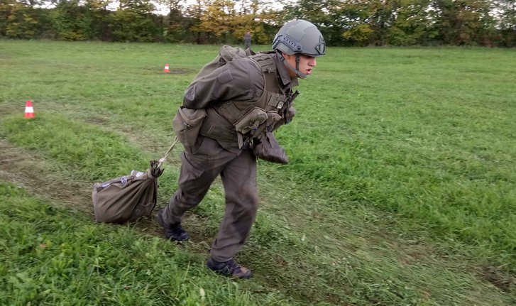 (Foto: Bundesheer/Gerold Keusch)