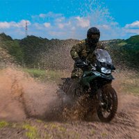 (Foto: Bundeswehr/Kai-Uwe Schajachow)