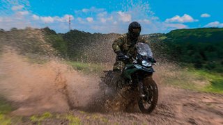 (Foto: Bundeswehr/Kai-Uwe Schajachow)