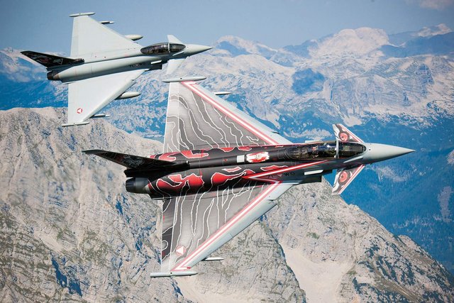 (Fotos: Bundesheer/Horst Gorup)