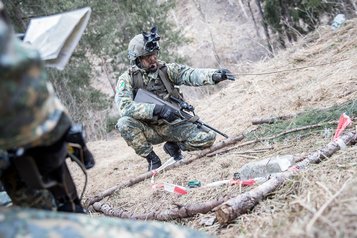 (Foto: Bundesheer/Daniel Trippolt)