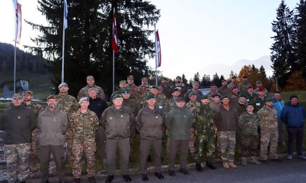 (Foto: Bundesheer/Rene Auer)