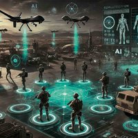 (Foto: Bundesheer/Dion6/OpenAI/DALL-E)