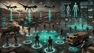 (Foto: Bundesheer/Dion6/OpenAI/DALL-E)