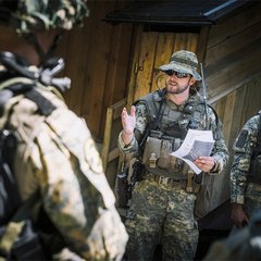 Militärische Führungskräfte müssen in der Lage sein, Entscheidungen zu treffen, ihre Einheiten zu führen und effektiv zu kommunizieren. (Foto: Bundesheer/Daniel Trippolt)