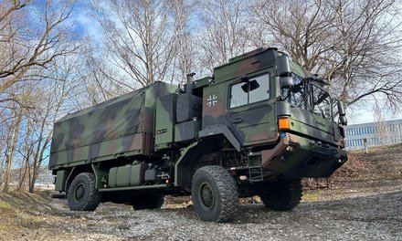 (Symbolfoto: Rheinmetall AG)