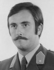 Nidetzky Peter (* 1946, Artillerietruppe, Oberst, † 2005)