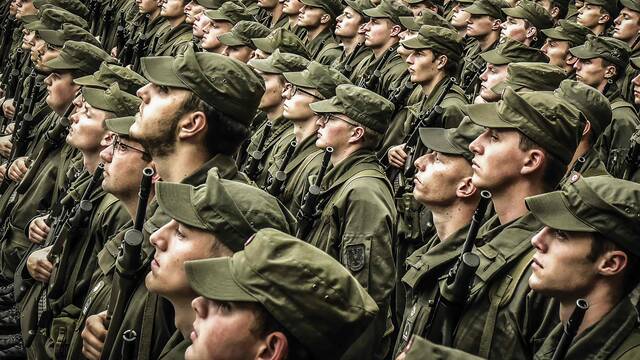 (Foto: Bundesheer/Martin Hörl)