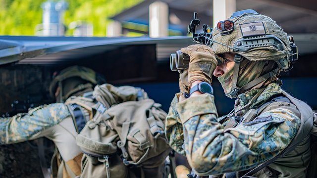 (Foto: Bundesheer/Thomas Simoner)