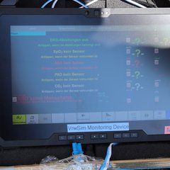 In Übungen werden Verwundeten-Simulationssysteme und Mulagen verwendet. Damit können Notfälle „eingespielt“ und die gesetzten Maßnahmen dokumentiert sowie nachbesprochen werden. (Foto: Bundesheer/Burak Aygün)