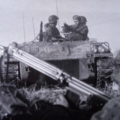 (Foto: Archiv Truppendienst)