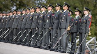 (Symbolfoto: BMLV/Daniel Trippolt)