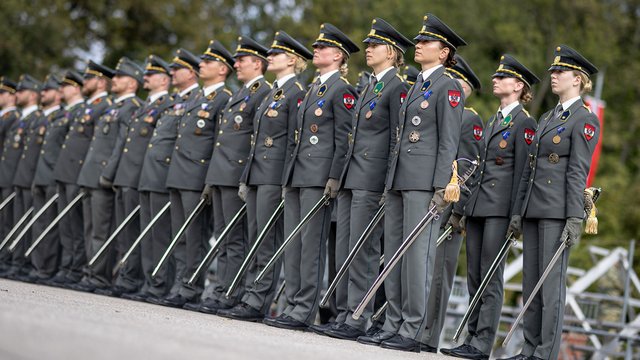 (Symbolfoto: BMLV/Daniel Trippolt)