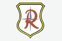 Wappen Taktisches Luftwaffengeschwader 71 "Richthofen"