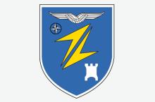 Wappen Kommando Operative Führung Luftstreitkräfte
