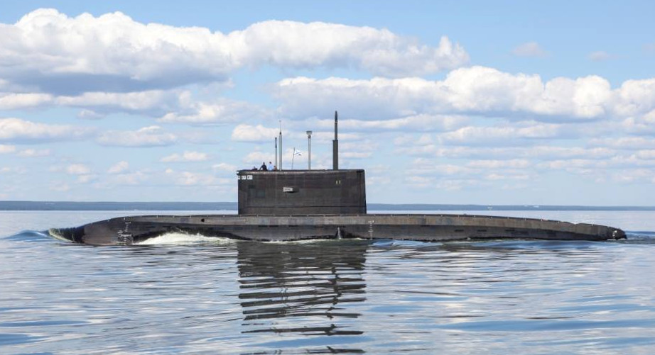 Bangladesch plant den weiteren Ausbau seiner U-Bootflotte mit der Beschaffung von russischen U-Booten der Kilo-Klasse (Bild). (Foto: Ministry of Defence of the Russian Federation, http://mil.ru, CC BY 4.0)