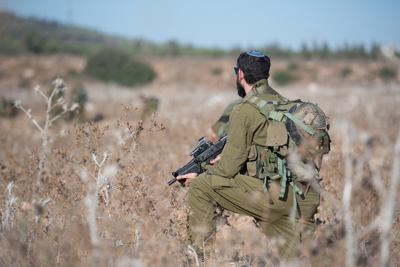 (Foto: Israel Defense Forces, CC BY-NC 2.0)