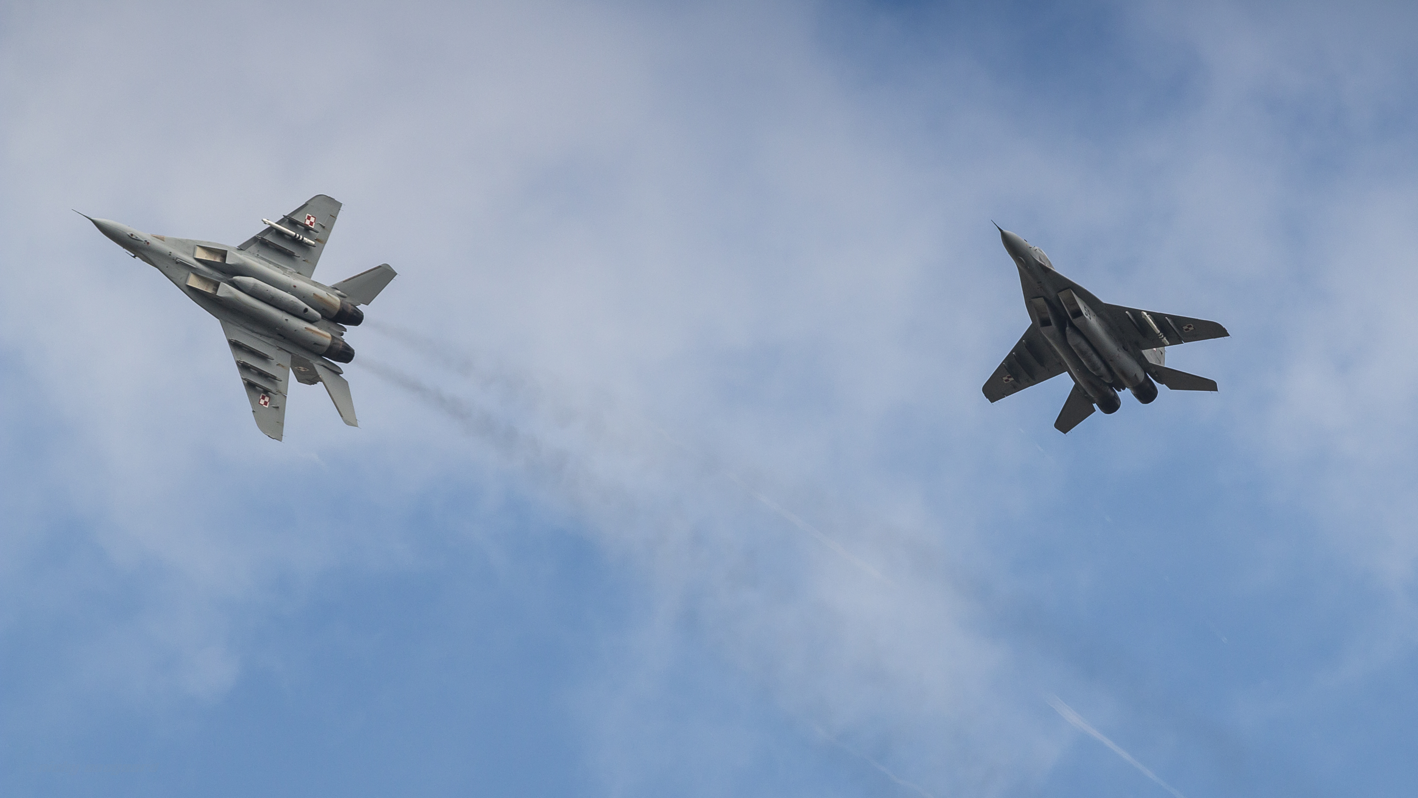 Pakistan investiert in neue Stützpunkte für seine Luftwaffe. (Foto: Nicky Boogaard, CC BY 2.0)