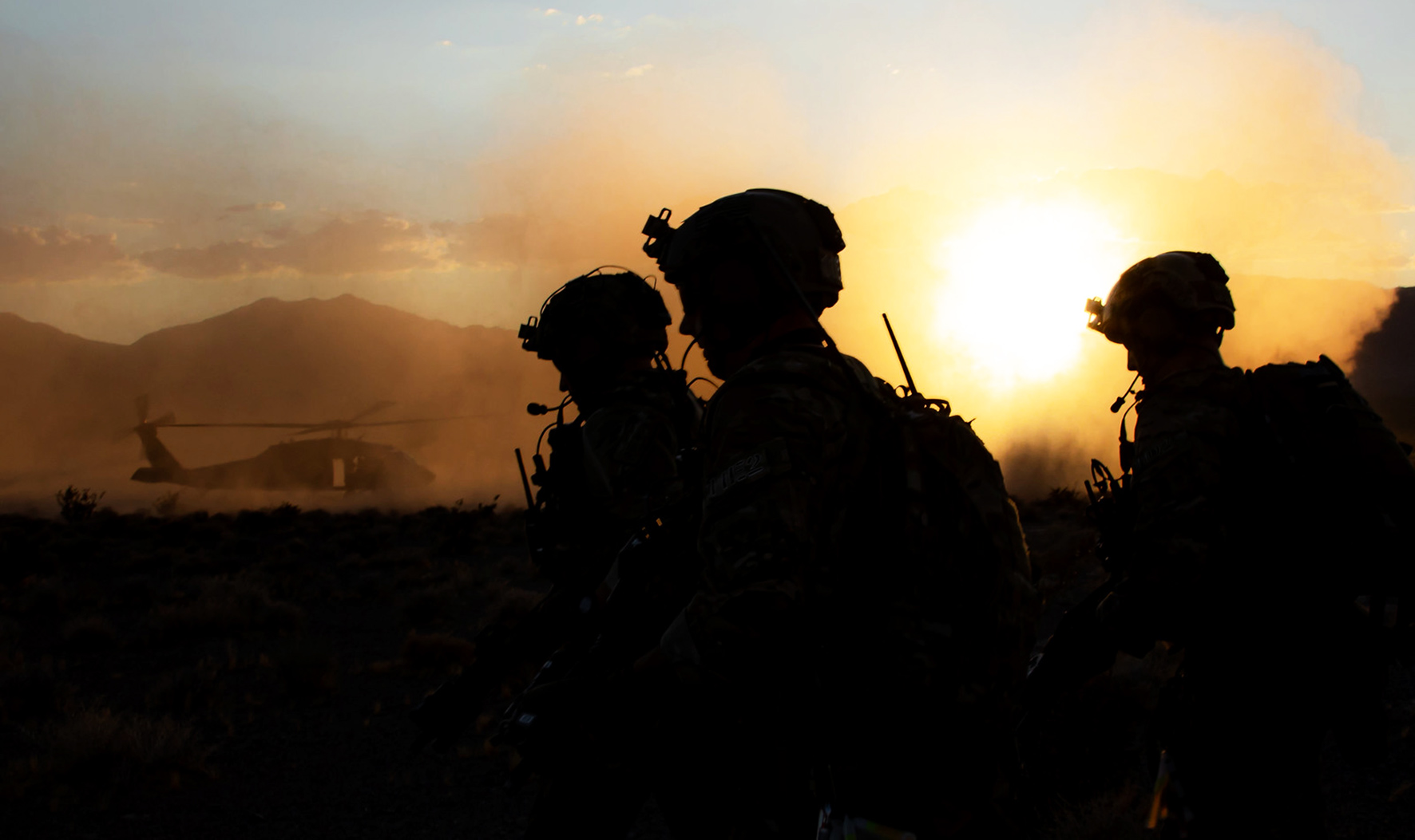 US-Senatoren könnten den Truppenabzug aus Deutschland mittels Gesetz verhindern. (Symbolbild: U.S. Army/Steven Lewis, CC BY 2.0)