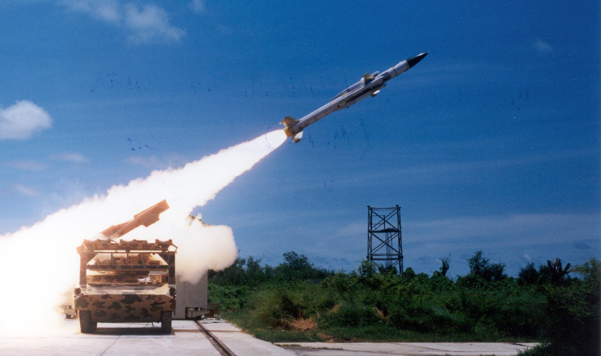 Die indische Aufklärung geht davon aus das China unter anderem das Raketentestgebiet auf der Dr. Abdul Kalam Insel beobachtet. (Foto: Frontier India Defense and Strategic News Service, CC BY-SA 2.5 in)