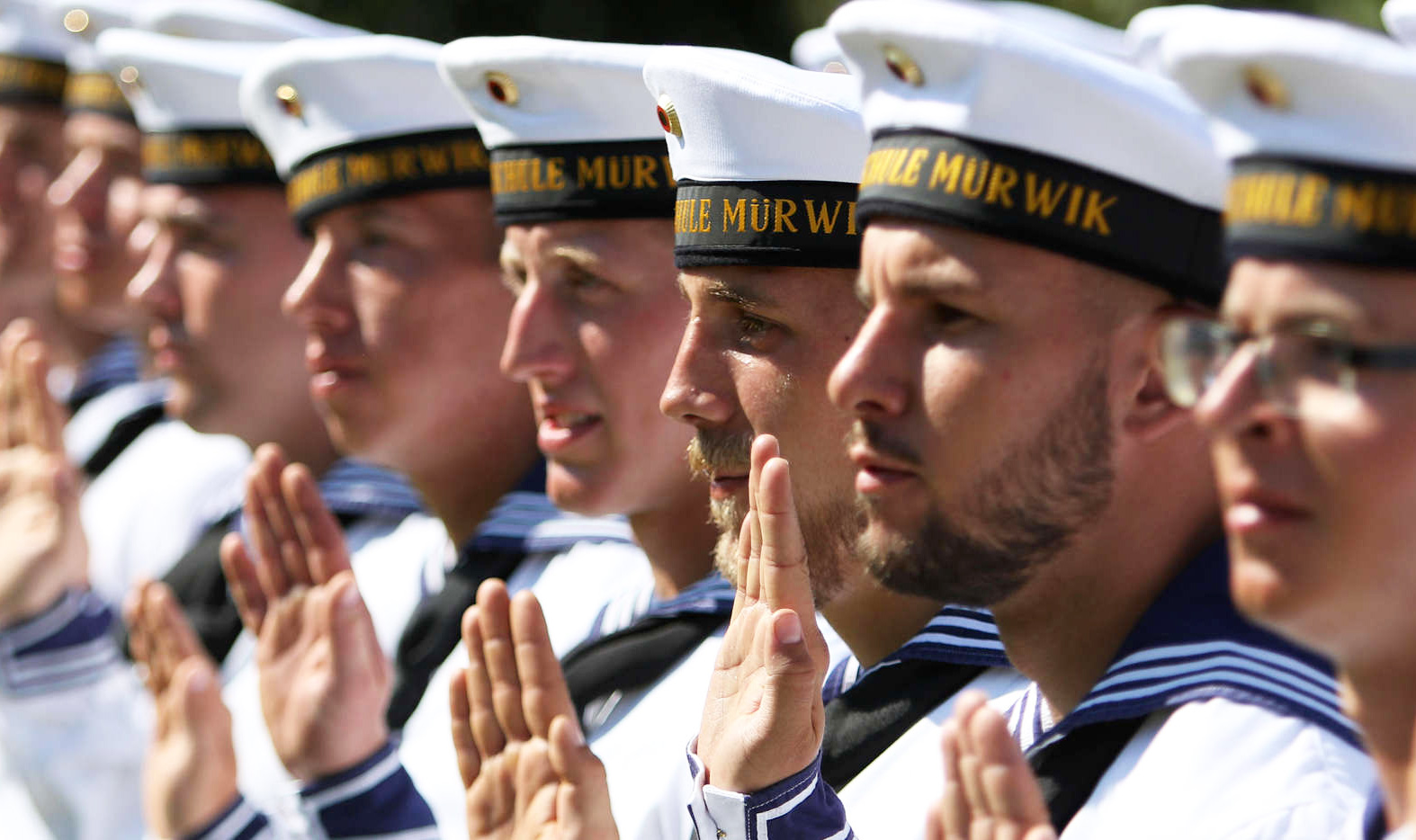 Die Deutsche Marine meldet dringenden Bedarf an Kampfbooten. (Symbolfoto: Bundeswehr/Björn Wilke)