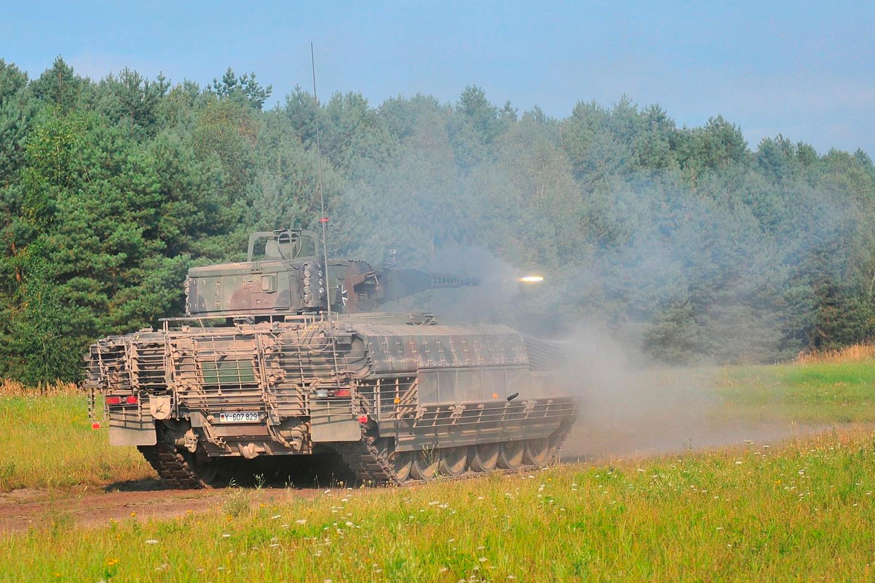 (Symbolbild: U.S. Army Reserve/Capt. Xeriqua Garfinkel; gemeinfrei)