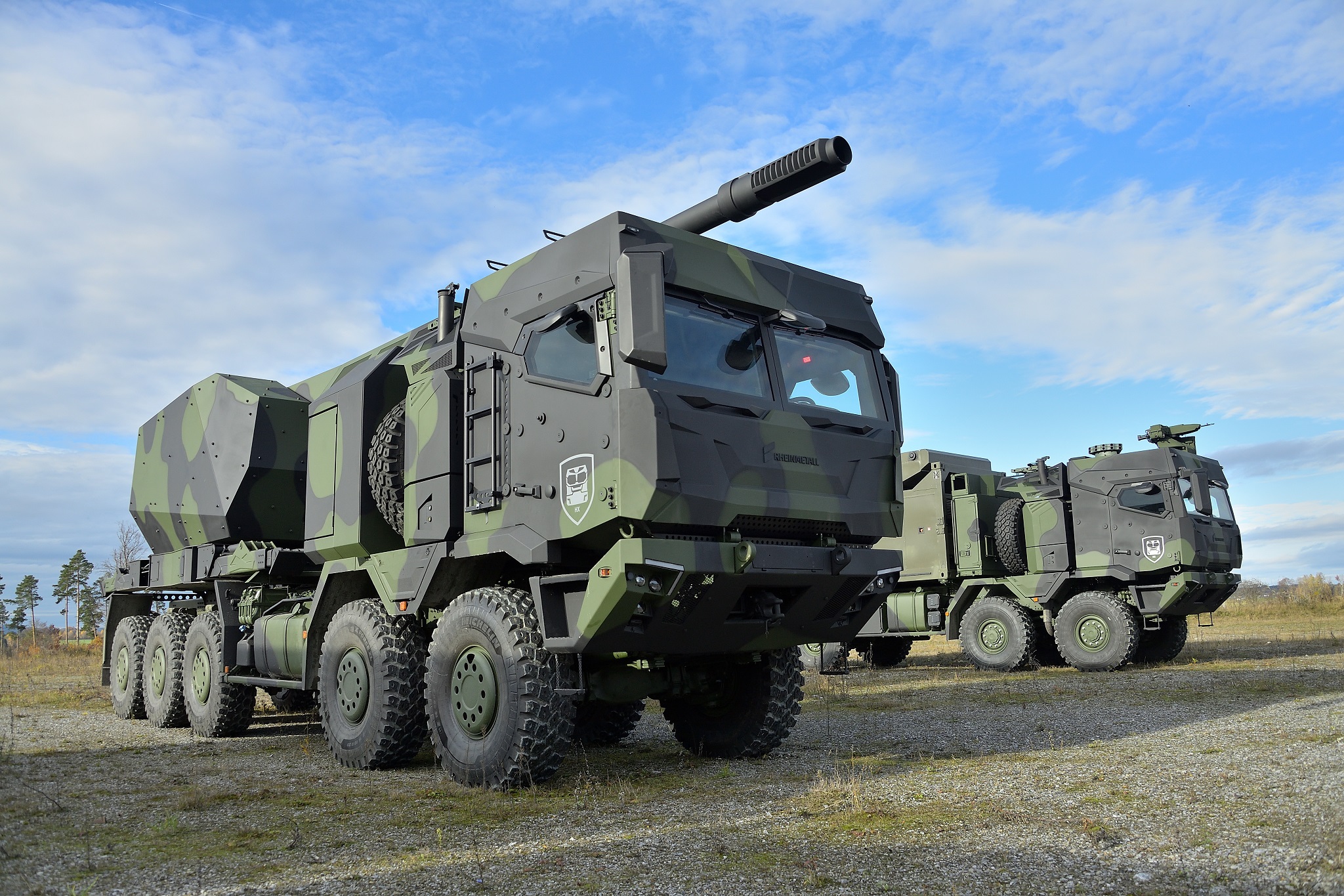 (Foto: Rheinmetall)