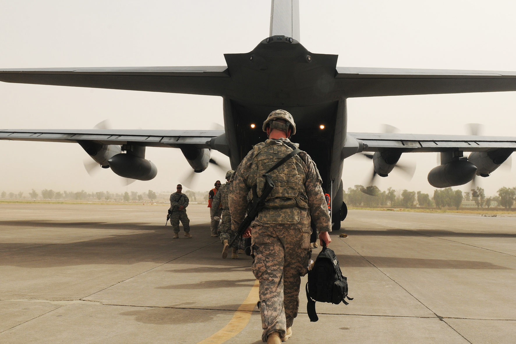 (Symbolbild: U.S. Army)