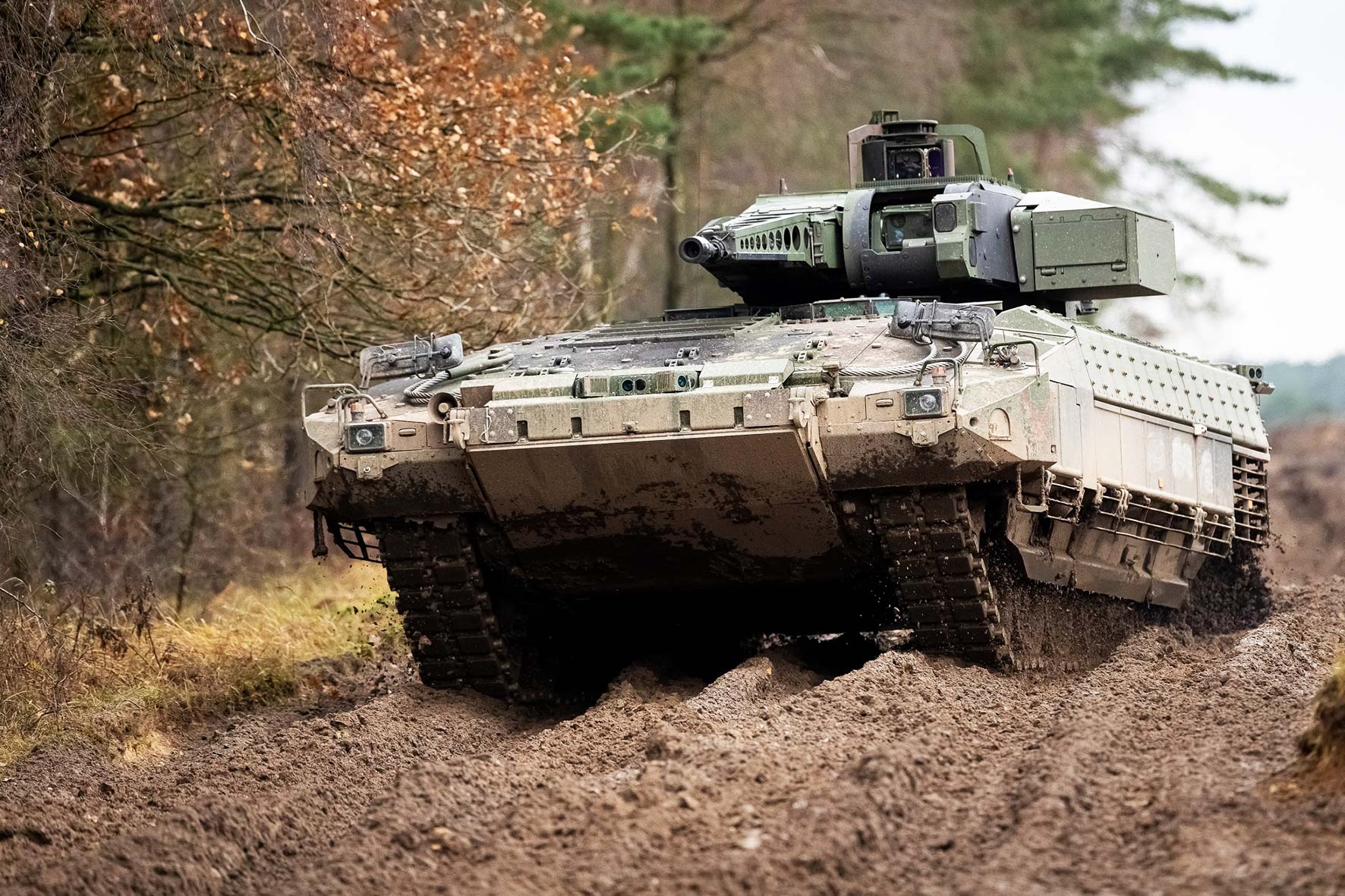 (Foto: Rheinmetall)
